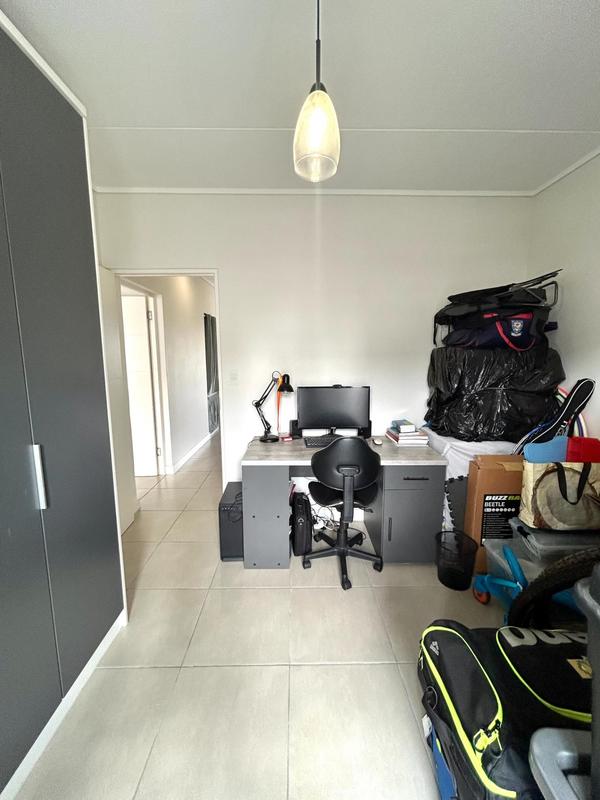 To Let 3 Bedroom Property for Rent in Firgrove Western Cape